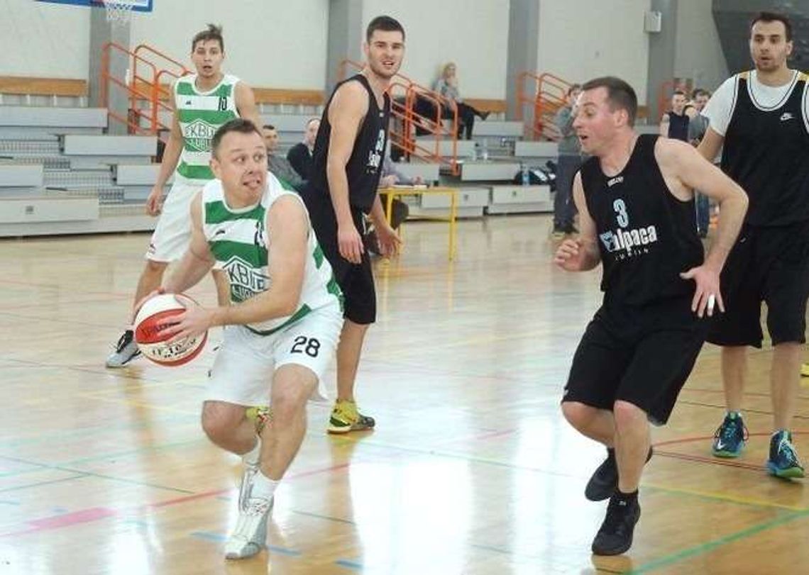 Terminarz rozgrywek Pod Koszami Dziennika Wschodniego