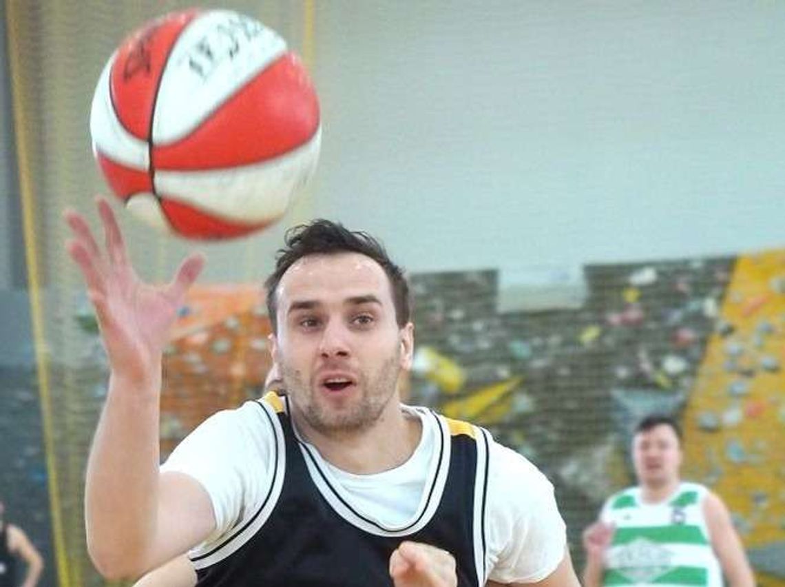 Terminarz rozgrywek Pod Koszami Dziennika Wschodniego