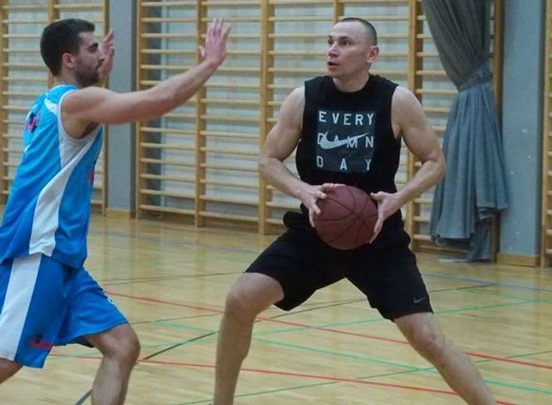 Terminarz rozgrywek Pod Koszami Dziennika Wschodniego