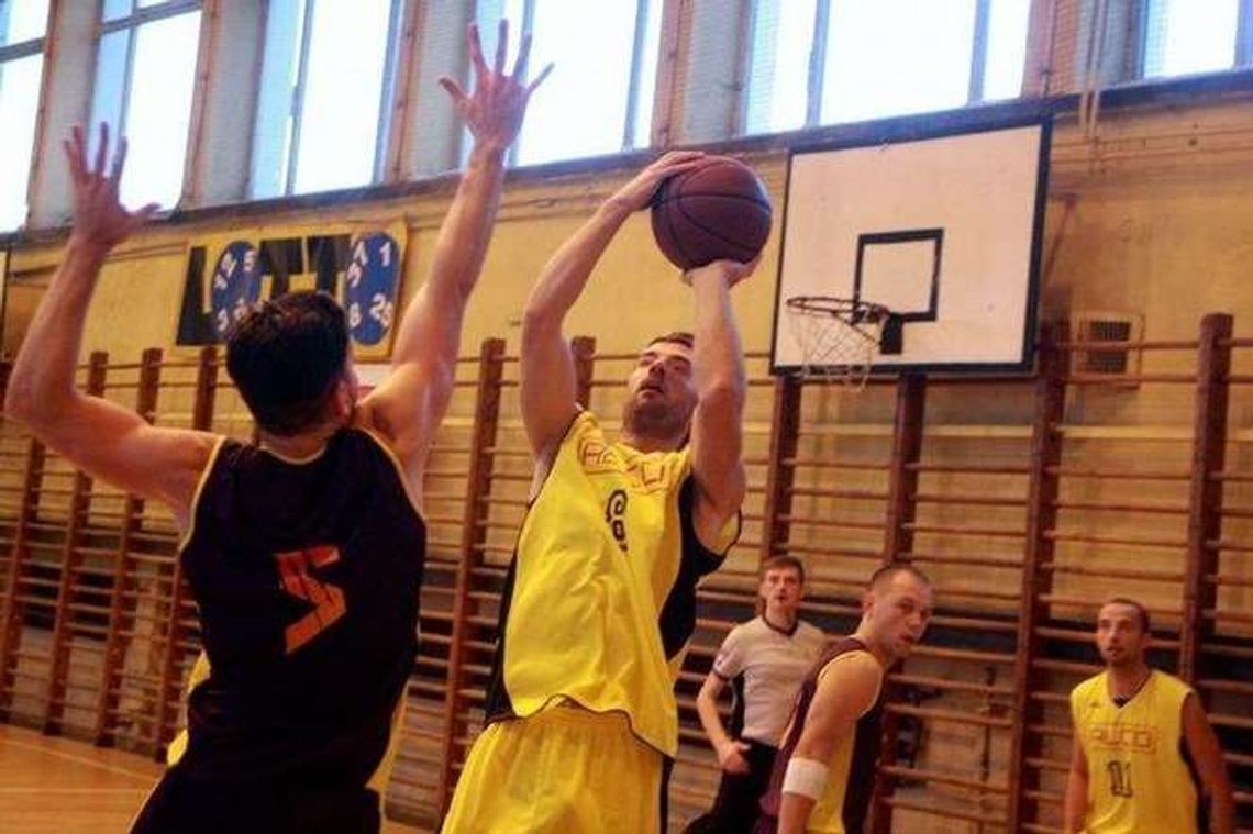 Terminarz rozgrywek Pod Koszami Dziennika Wschodniego