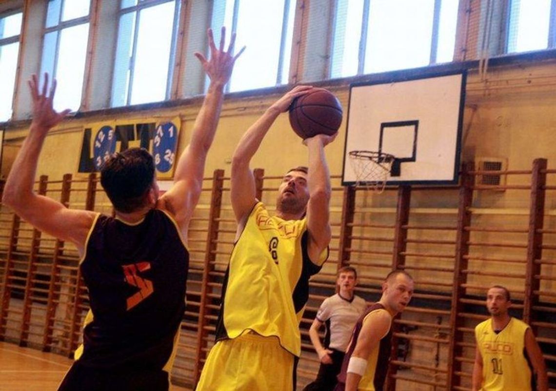 Terminarz rozgrywek Pod Koszami Dziennika Wschodniego