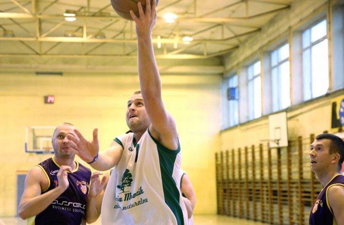 Terminarz rozgrywek Pod Koszami Dziennika Wschodniego. W sobotę wielki finał Terminarz rozgrywek Pod Koszami Dziennika Wschodniego. W sobotę wielki finał