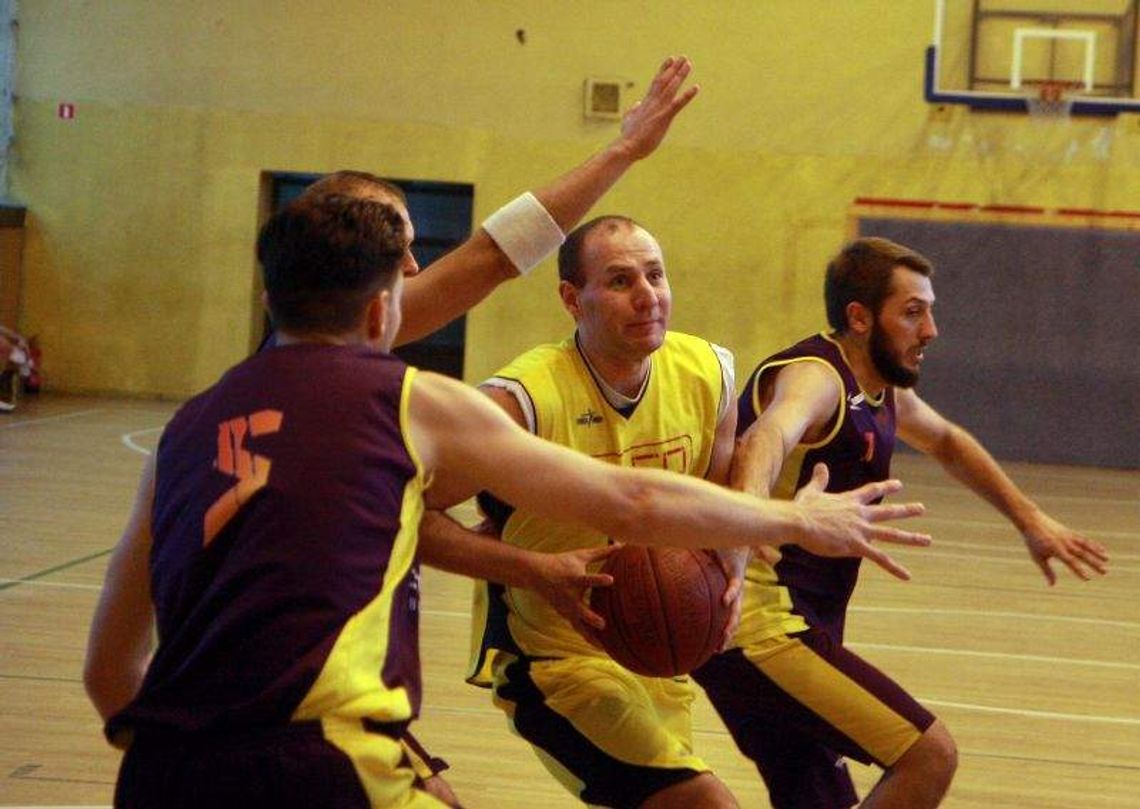 Terminarz rozgrywek Pod Koszami Dziennikami Wschodniego