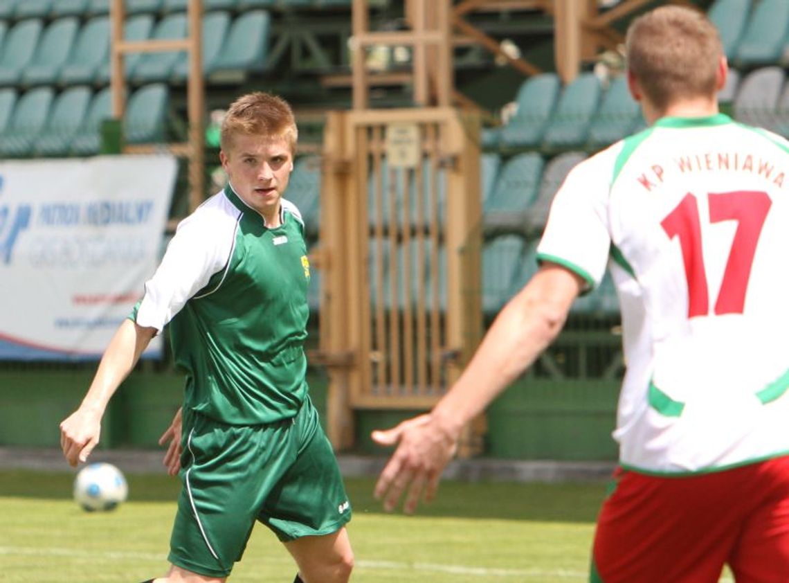 Terminarz rundy jesiennej IV ligi lubelskiej ustalony