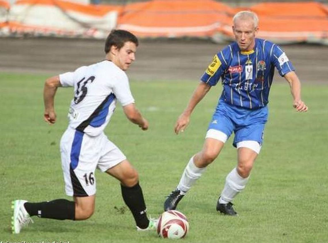 Terminarz spotkań Motoru Lublin u siebie