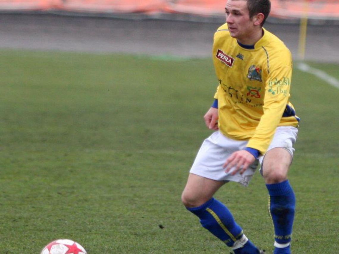 Terminarz spotkań Motoru w rundzie wiosennej