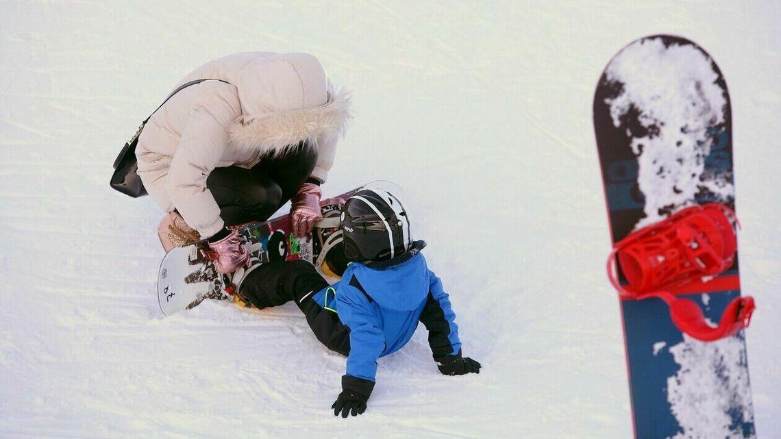 Terminy ferii zimowych 2022. Kiedy będzie wolne od szkoły? Terminy ferii zimowych 2022. Kiedy będzie wolne od szkoły?