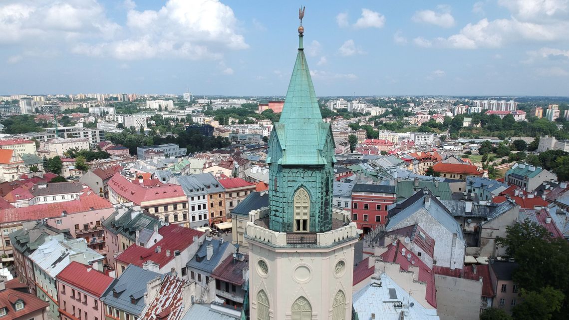 Termometry wariują. Czy dzisiaj padnie kolejny rekord?