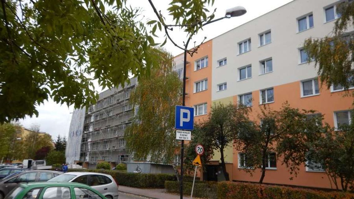 Termomodernizacja sposobem na energooszczędność Termomodernizacja sposobem na energooszczędność