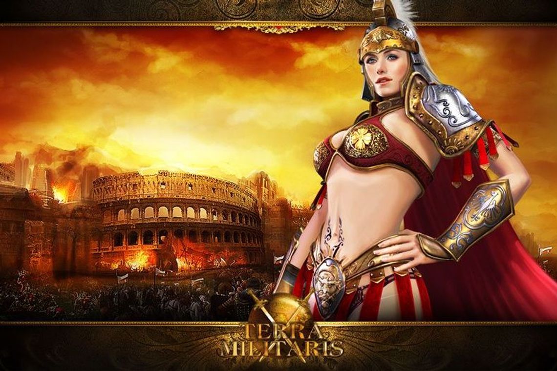 Terra Militaris: Birthright. Loch przeznaczenia i lepsi przyjaciele