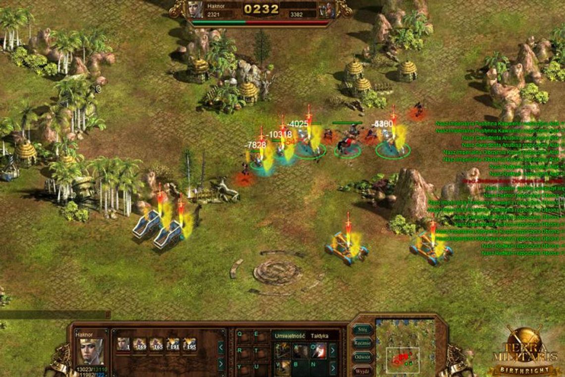 Terra Militaris: Birthright. Premiera już dziś Terra Militaris: Birthright. Premiera już dziś