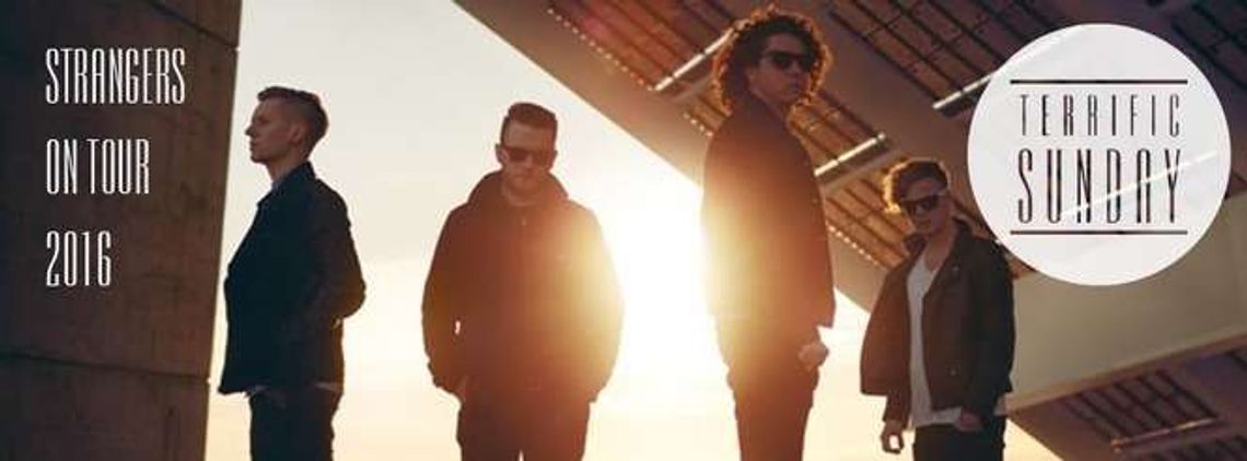 Terrific Sunday w klubie Graffiti