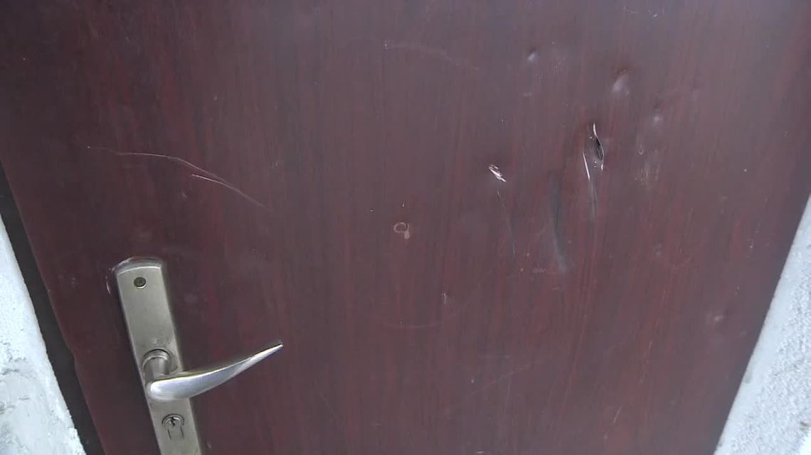 Terror na osiedlu. Wchodzili, jak do siebie i zabierali rzeczy z domów