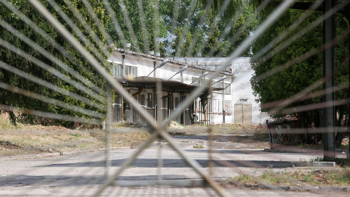 Terytorialsi przeprowadzają się na Majdanek. Kiedy zajmą miejsce po KUL-u?