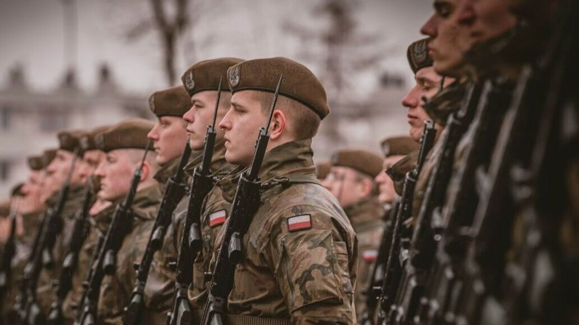 Terytorialsi świętują. Centralne obchody będą w Lubelskiem Terytorialsi świętują. Centralne obchody będą w Lubelskiem