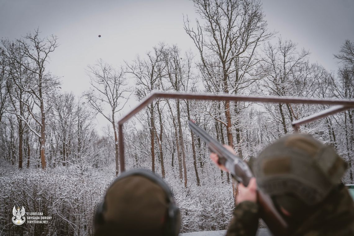 Terytorialsi trenowali zwalczanie dronów i działania w terenie. Ćwiczenie „Ulisses 2025” za nami