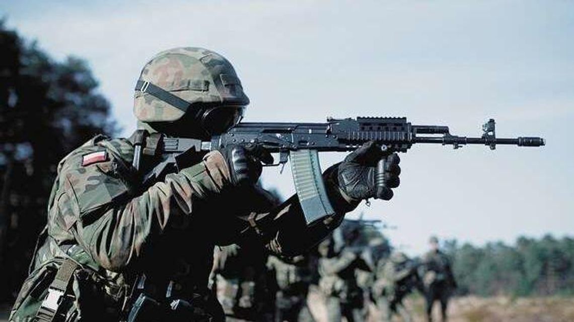 Terytorialsi z całego kraju przechodzą w stan gotowości do działania w związku z koronawirusem