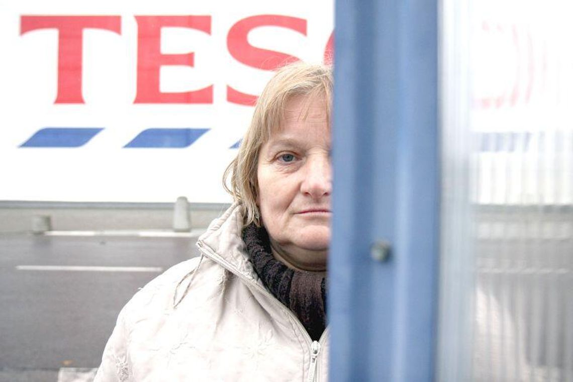 Tesco Extra w Lublinie: Świąteczne bony nie na wymianę Tesco Extra w Lublinie: Świąteczne bony nie na wymianę