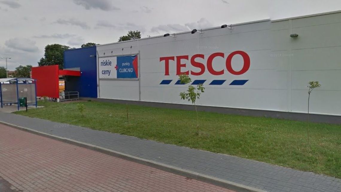 Tesco zamyka kolejne sklepy. Zniknie jeden w woj. lubelskim [pełna lista]