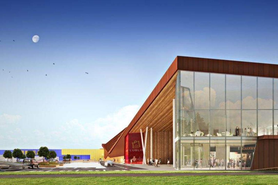 Tesco znika z IKEA Lublin. Rozmawiają z innymi sklepami Tesco znika z IKEA Lublin. Rozmawiają z innymi sklepami