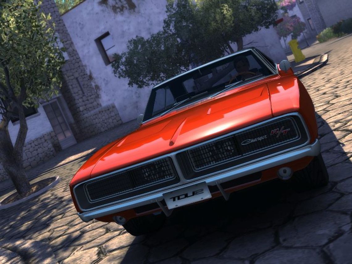 Test Drive Unlimited 2: Exploration Pack