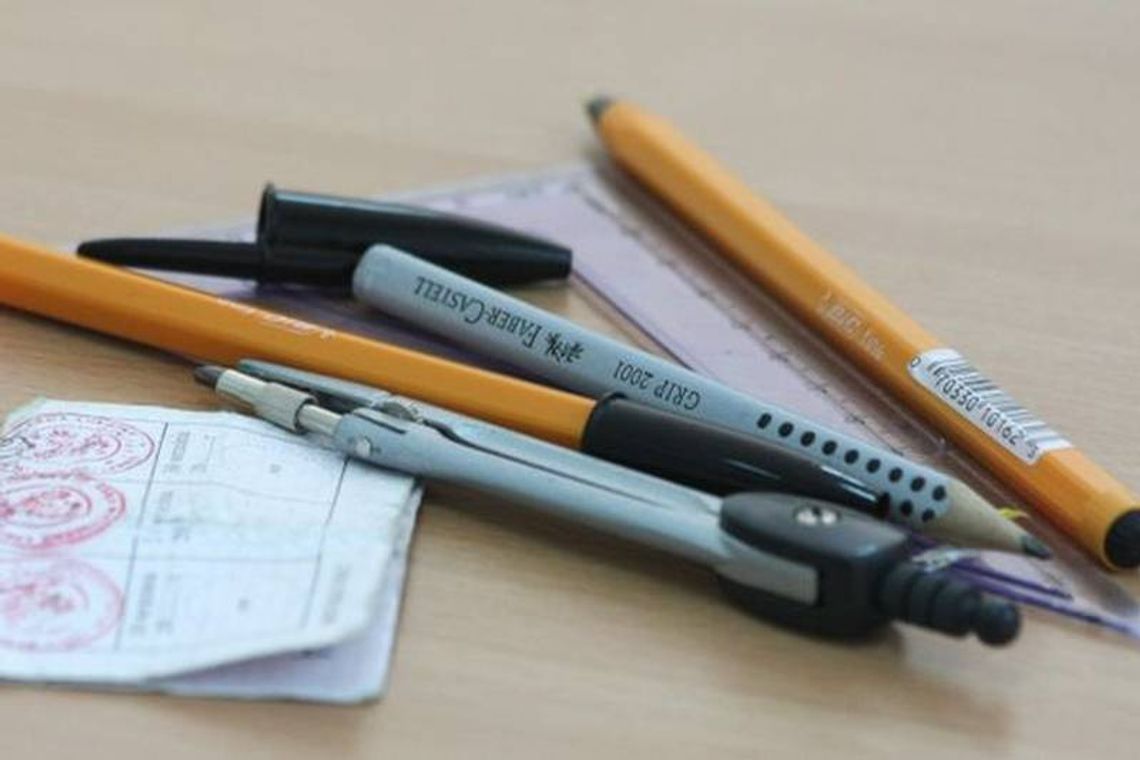 Test szóstoklasisty 2012: Arkusz i odpowiedzi