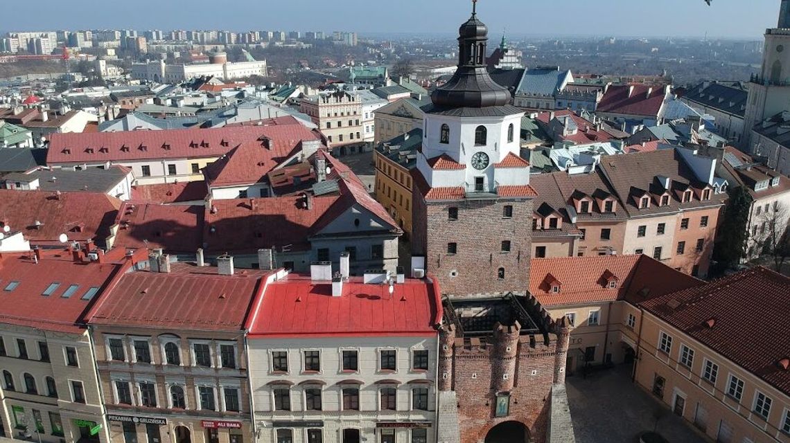 Test wiedzy o Lublinie. Czy znasz stare nazwy lubelskich ulic?