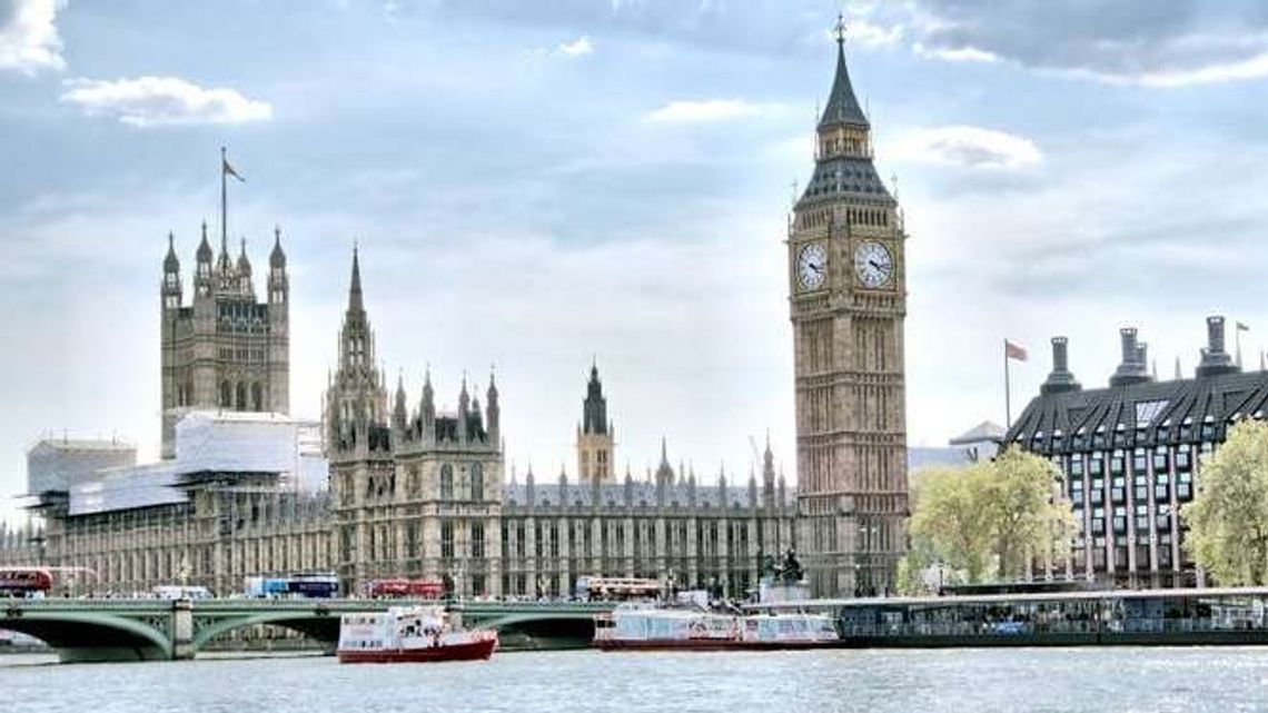 Test z języka angielskiego. Sprawdź, czy zdasz (QUIZ) Test z języka angielskiego. Sprawdź, czy zdasz (QUIZ)