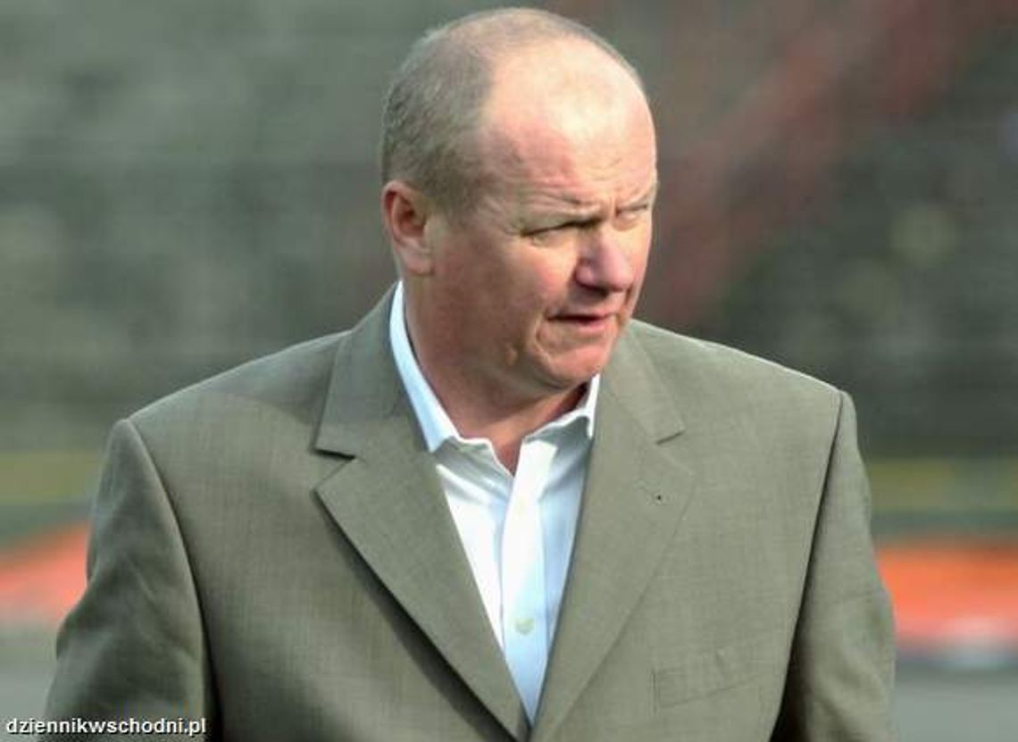 Testów w Motorze Lublin ciąg dalszy