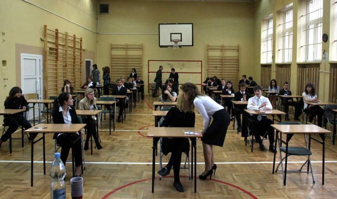 Testy gimnazjalne 2011: Test, arkusze, odpowiedzi z języka angielskiego