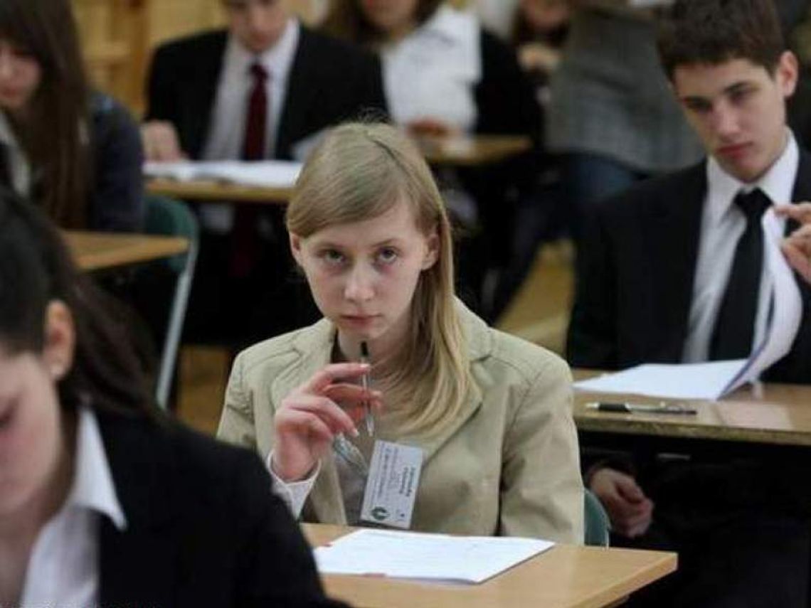 Testy gimnazjalne 2011: Test, arkusze, pytania, odpowiedzi niemiecki