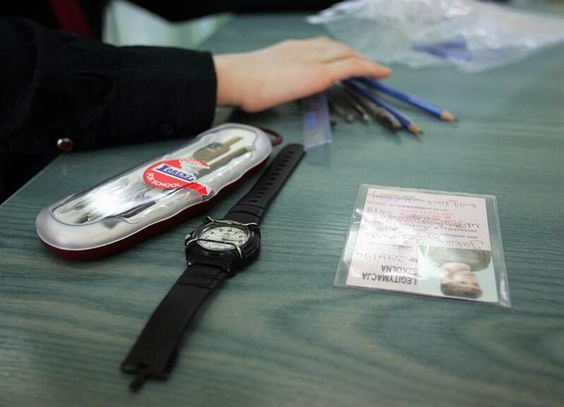 Testy gimnazjalne 2012 matematyczno-przyrodnicze (ODPOWIEDZI, arkusze, testy)