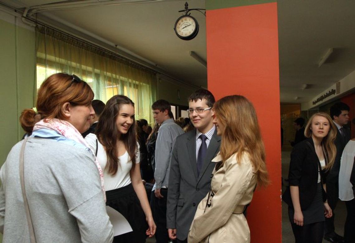 Testy gimnazjalne 2012: Matematyka. Co było na egzaminie, odpowiedzi