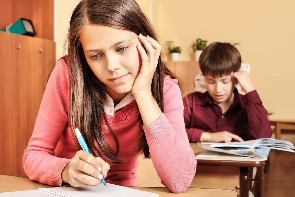 Testy gimnazjalne w Dzienniku Wschodnim. W czwartek część przyrodnicza Testy gimnazjalne w Dzienniku Wschodnim. W czwartek część przyrodnicza