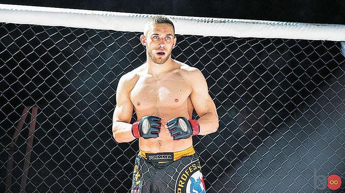 TFL 14 Akpol Night w Kraśniku. Szymajda kontra Lopes