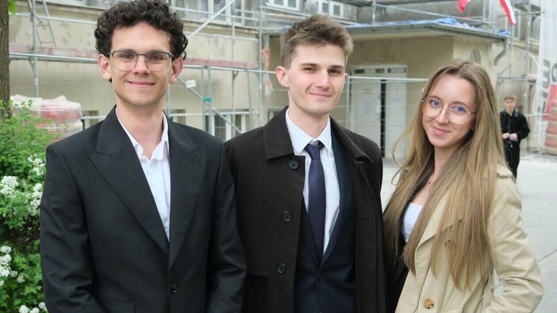 "Thank you from the mountain" A ty, zdałbyś maturę z angielskiego?