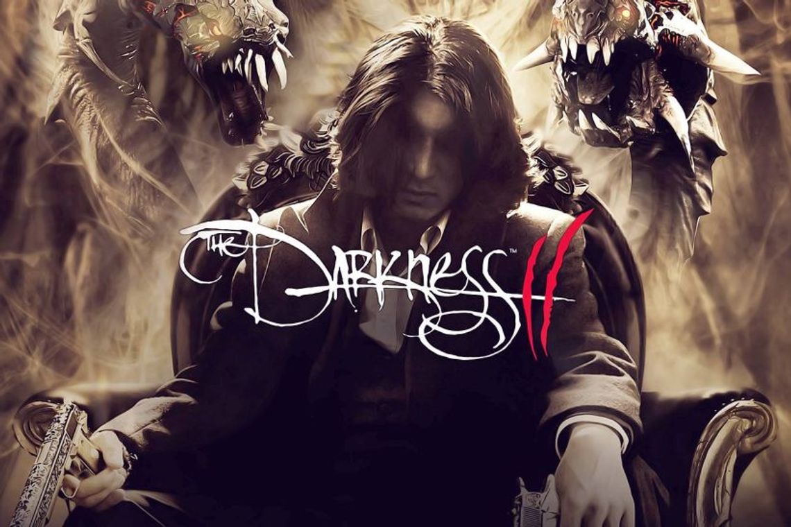 The Darkness II: Dziś premiera. W Polsce trochę lepsza