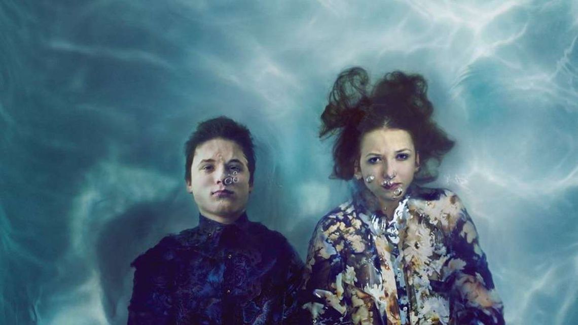 The Dumplings, Kamp!, Smolik i Kev Fox na KULturaliach 2018 w Lublinie The Dumplings, Kamp!, Smolik i Kev Fox na KULturaliach 2018 w Lublinie