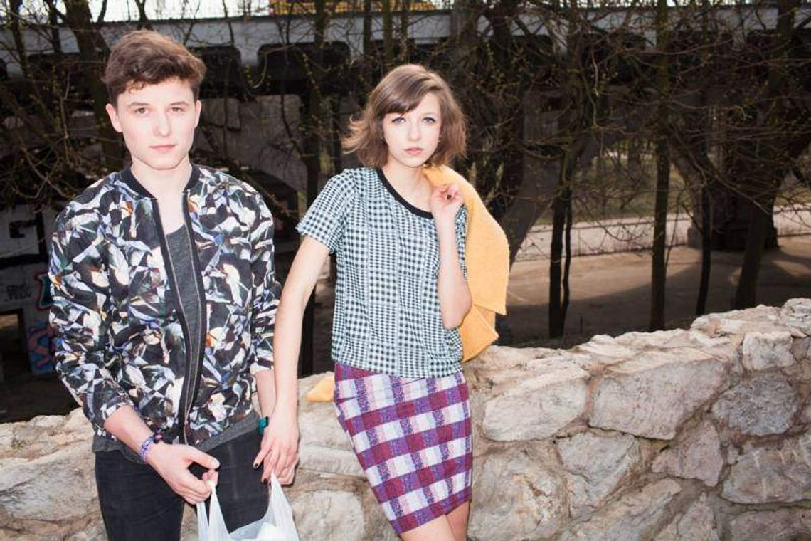 The Dumplings w Lublinie. Koncert w klubie Dwa Piętra