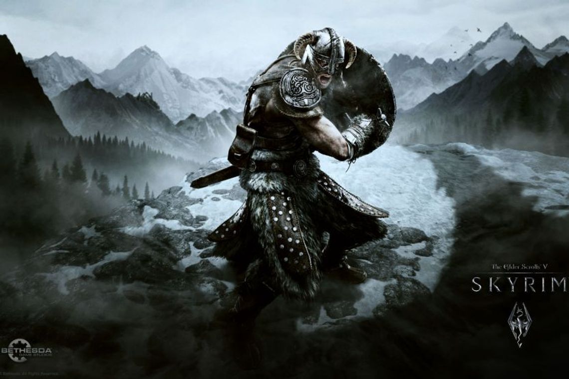 The Elder Scrolls V: Skyrim. A co było wcześniej?