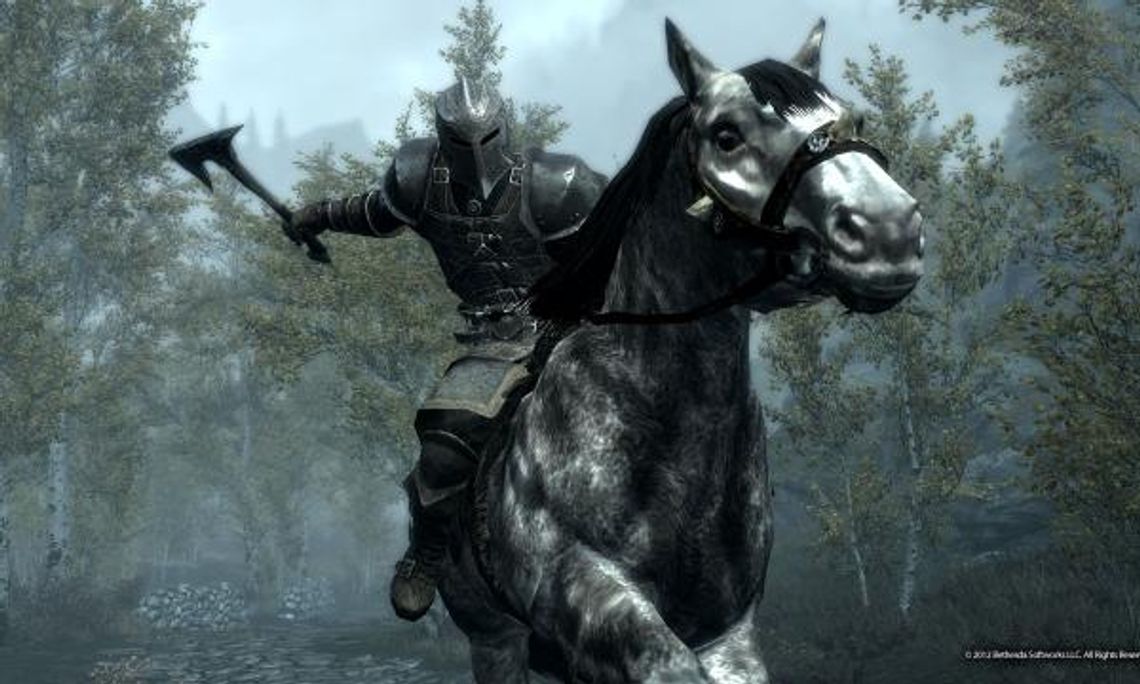 The Elder Scrolls V: Skyrim – Dawnguard. Polska wersja już jest