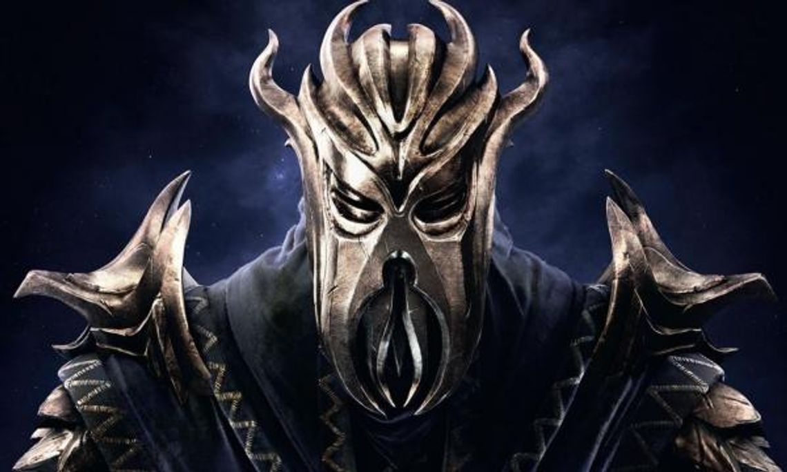 The Elder Scrolls V: Skyrim. Dragonborn – po polsku i bez blokady