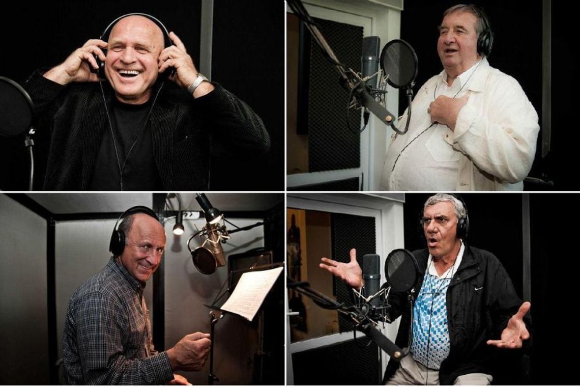 The Elder Scrolls V: Skyrim. Gwiazdy w polskiej obsadzie