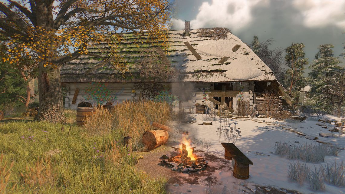 The End of the Sun: Słowiańskie podróże w czasie (wideo)