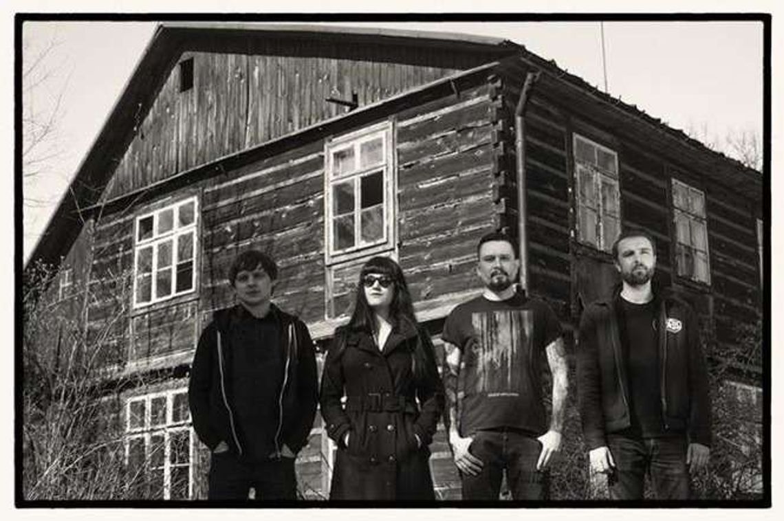 The Feral Trees zagrają w Centrum Kultury w Lublinie