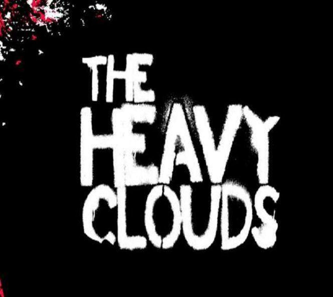 The Heavy Clouds w klubie Spirala Blues