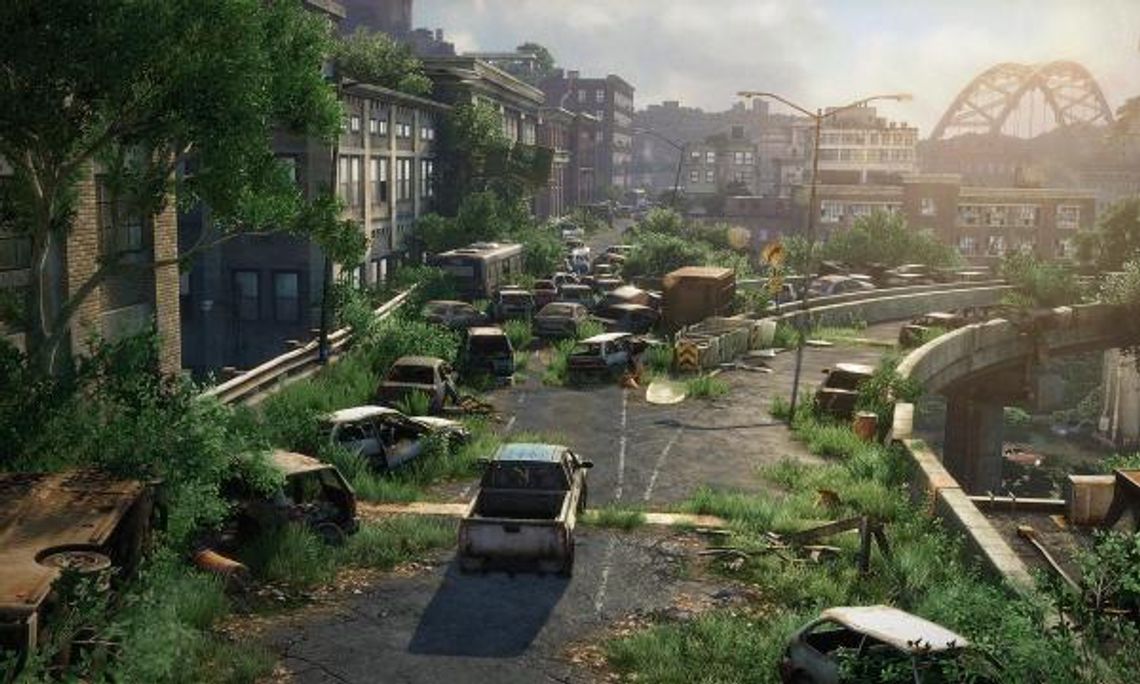 The Last of Us: Jak powstaje muzyka do gry The Last of Us: Jak powstaje muzyka do gry