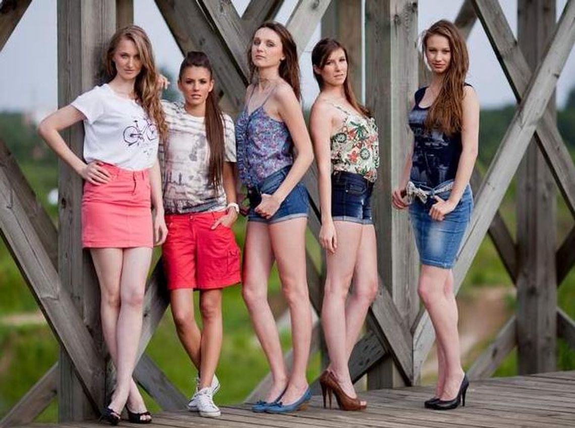 The Look Of The Year: Kto zostanie supermodelką?