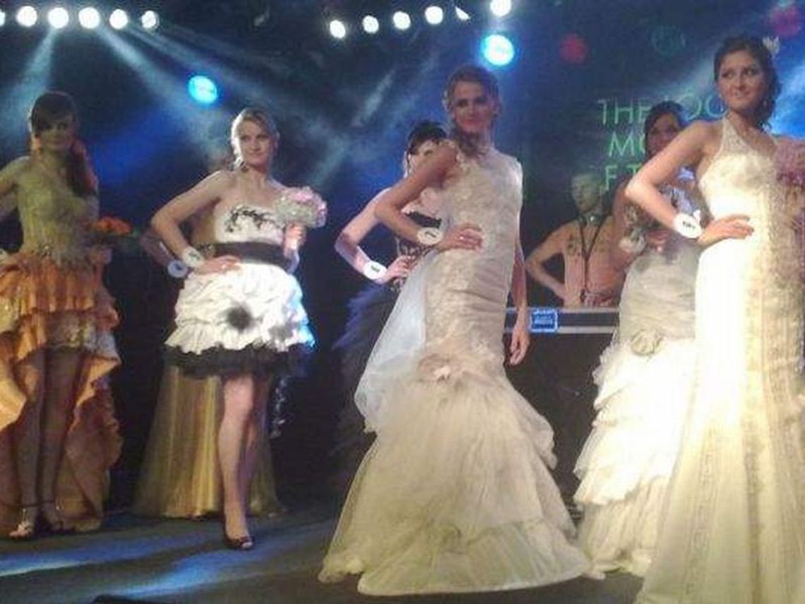 The Look Of The Year Woj. Lubelskiego: Wybiorą najlepsze modelki The Look Of The Year Woj. Lubelskiego: Wybiorą najlepsze modelki