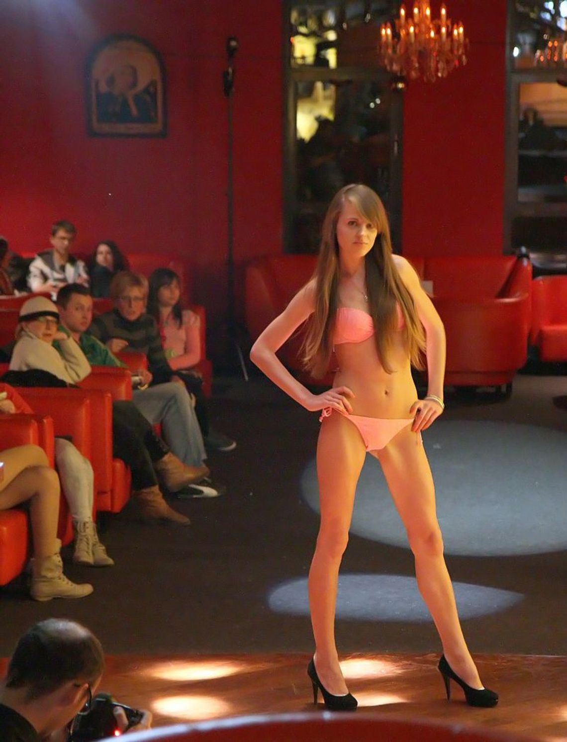 The Look Of The Year Województwa Lubelskiego. Walczą o tytuł supermodelki The Look Of The Year Województwa Lubelskiego. Walczą o tytuł supermodelki